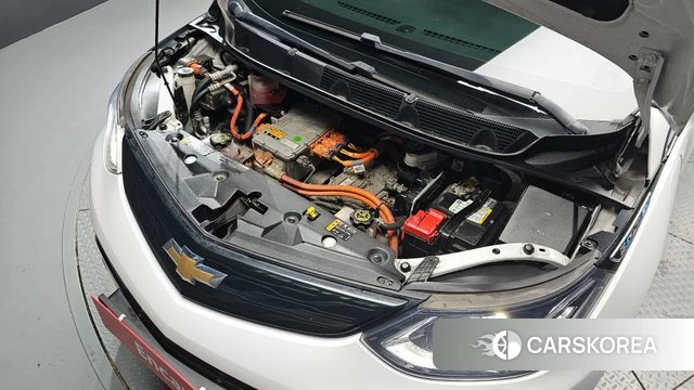 Chevrolet (GM Daewoo) Bolt EV id 4737306 из Кореи 16