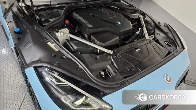 BMW Z4 (G29) id 3329526 из Кореи 16