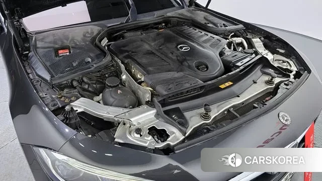 Mercedes-Benz CLS-Class C257 id 3556971 из Кореи 16