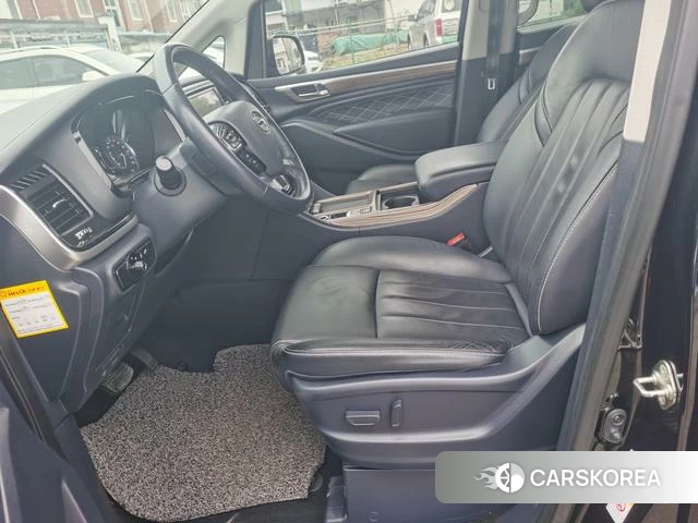 GAC Trumpchi Trumpchi M8 id 4241487 из Китая 12