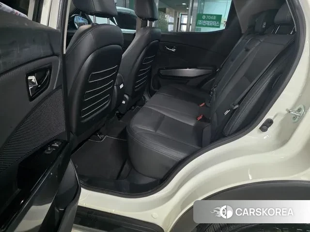 Ssangyong Berry New Tivoli id 3611339 из Кореи 15