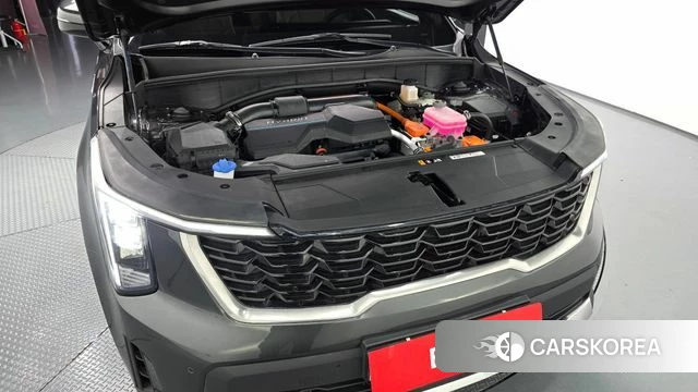 Kia The New Sorento 4th Generation id 4847633 из Кореи 16