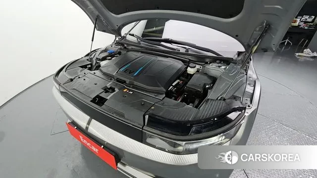 Hyundai Ionic 5 id 3591533 из Кореи 16