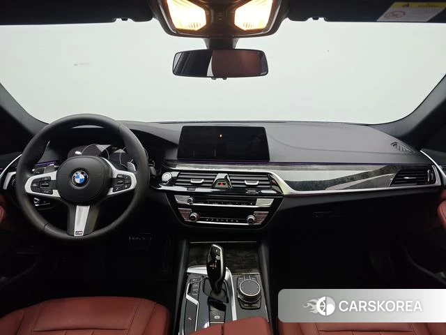 BMW 5 series id 4209668 из Китая 16