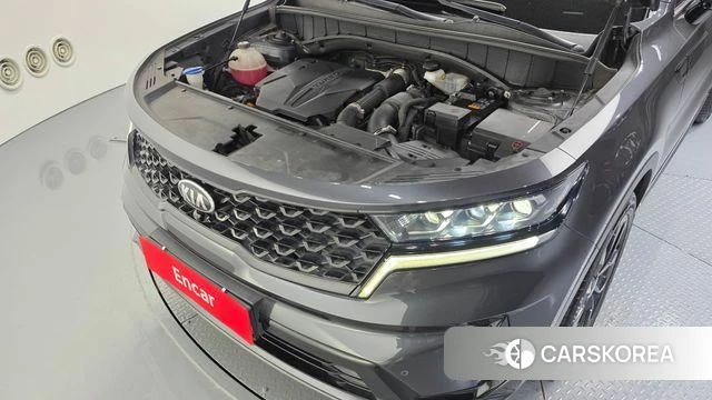 Kia Sorento 4th Generation id 4519195 из Кореи 16