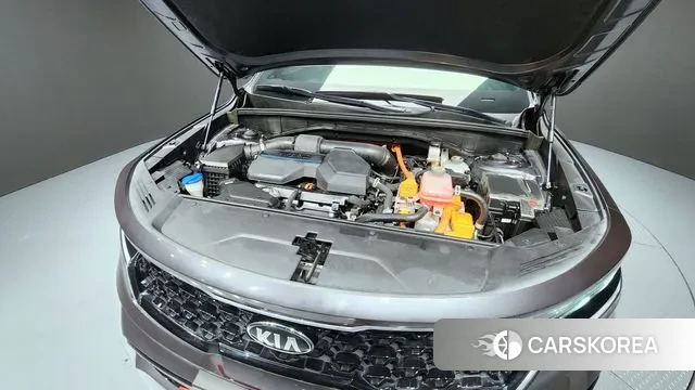 Kia Sorento 4th Generation id 3350435 из Кореи 16