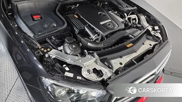 Mercedes-Benz E-Class W213 id 3278926 из Кореи 16