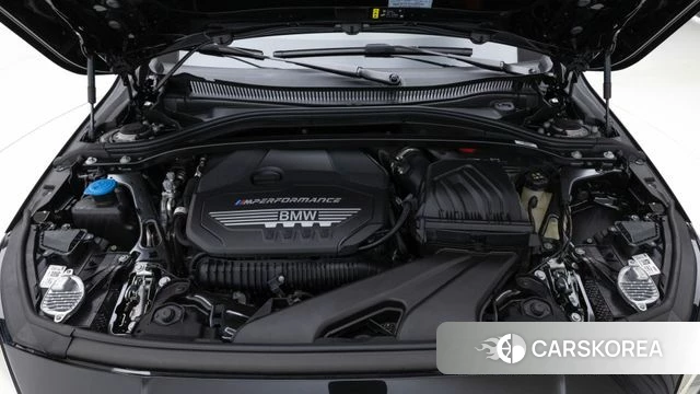 BMW 2 Series Gran Coupe (F44) id 3876684 из Кореи 16