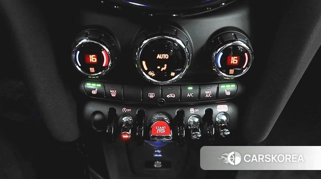 Mini Cooper id 4613288 из Кореи 16