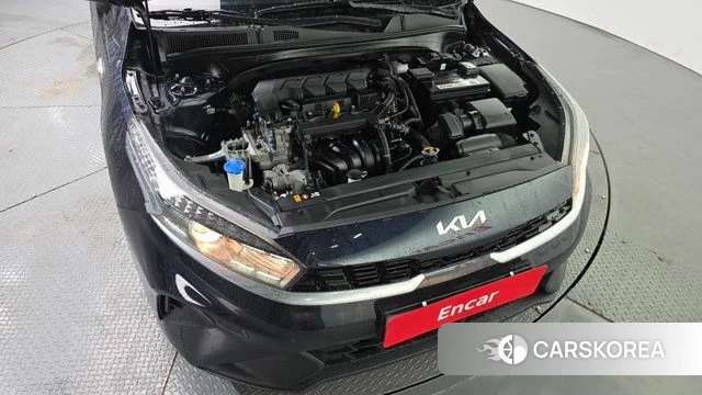 Kia The New K3 2nd generation id 3806508 из Кореи 16