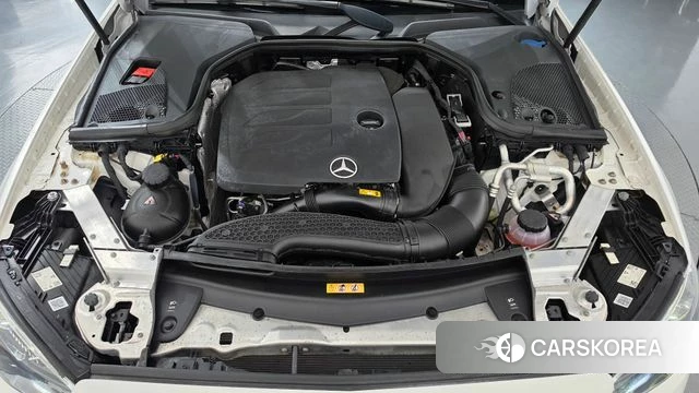 Mercedes-Benz E-Class W213 id 4745400 из Кореи 28