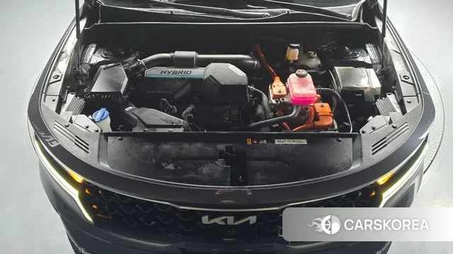 Kia Sorento 4th Generation id 3487975 из Кореи 16