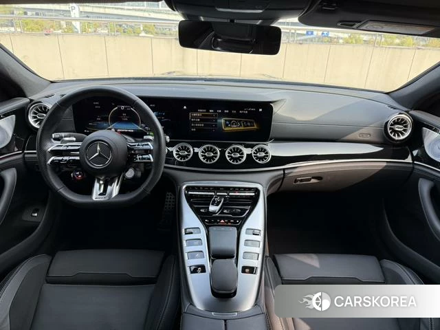 Mercedes-Benz AMG GT id 4236611 из Китая 18