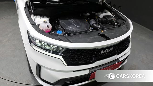 Kia Sorento 4th Generation id 4202624 из Кореи 16