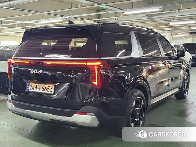 Kia The New Carnival 4th Generation id 4516139 из Кореи 16