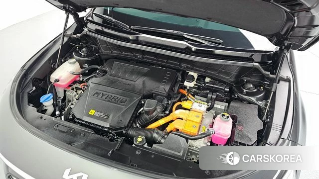 Kia Di Ol Nu Niro id 4186807 из Кореи 26