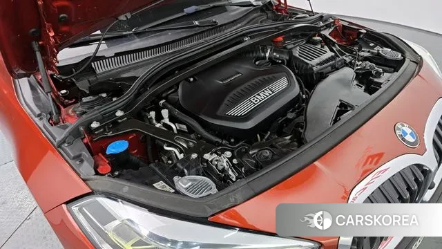 BMW 1 Series (F40) id 3788339 из Кореи 16