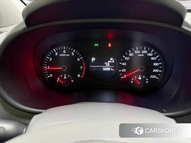 Kia All New Morning (JA) id 3937051 из Кореи 16