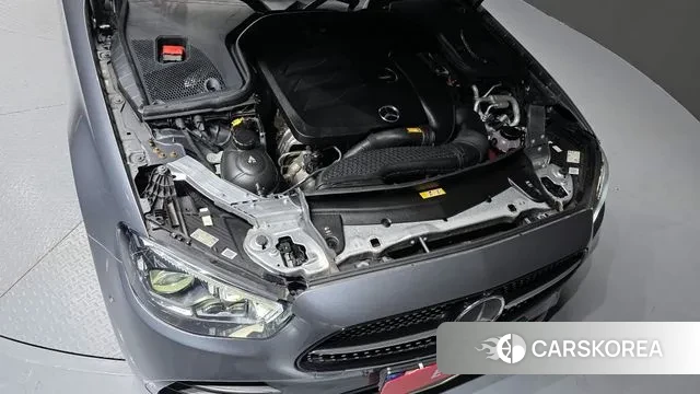 Mercedes-Benz E-Class W213 id 3741471 из Кореи 16