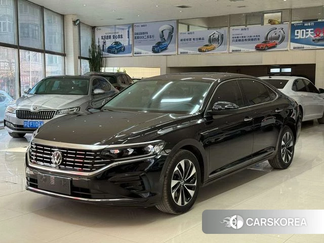 Volkswagen Passat id 4334945 из Китая 19