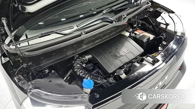 Kia The New Kia Ray id 3758572 из Кореи 16