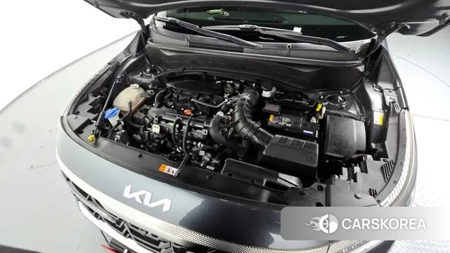 Kia The New Seltos id 3279585 из Кореи 16