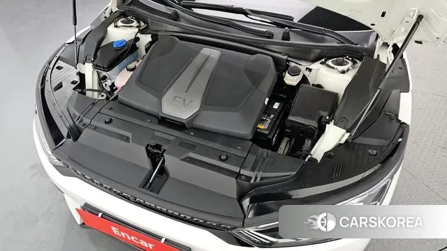 Kia EV6 id 3432086 из Кореи 16