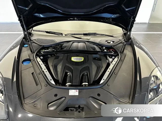 Porsche Panamera (971) id 2970759 из Кореи 16