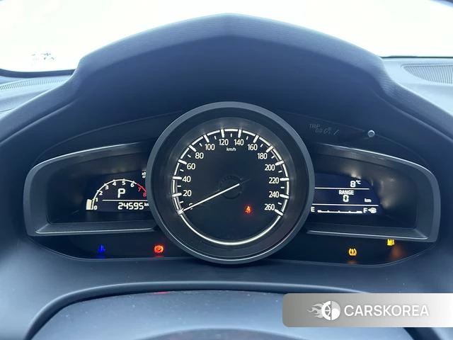 Mazda CX-4 id 4291199 из Китая 20