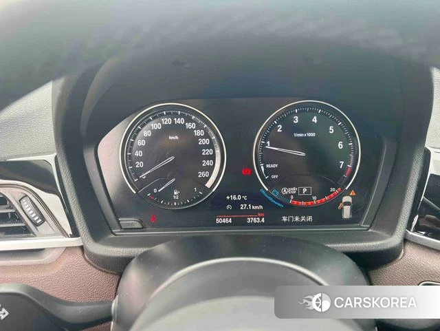 BMW X1 id 4238125 из Китая 9