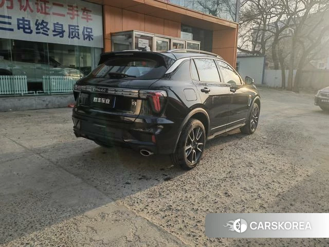 Lynk 01 id 4207858 из Китая 9