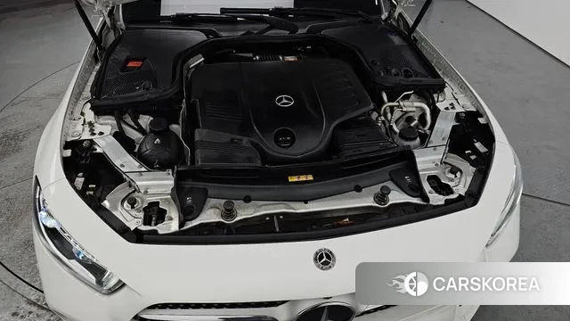 Mercedes-Benz CLS-Class C257 id 3626228 из Кореи 16