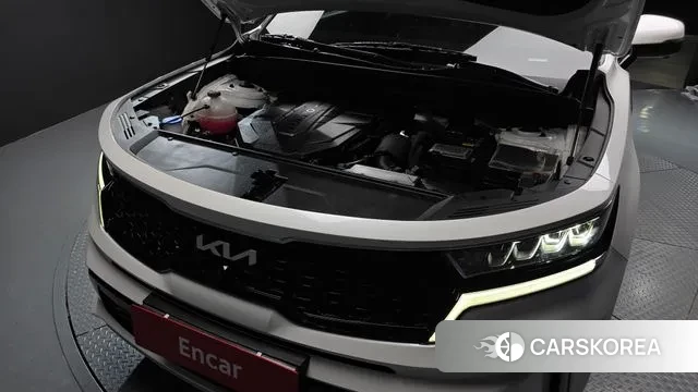 Kia Sorento 4th Generation id 3416156 из Кореи 16