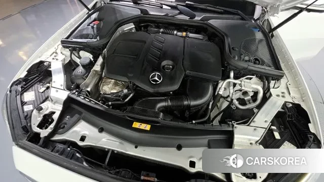 Mercedes-Benz E-Class W213 id 3044063 из Кореи 16
