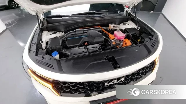 Kia Sorento 4th Generation id 3463054 из Кореи 16