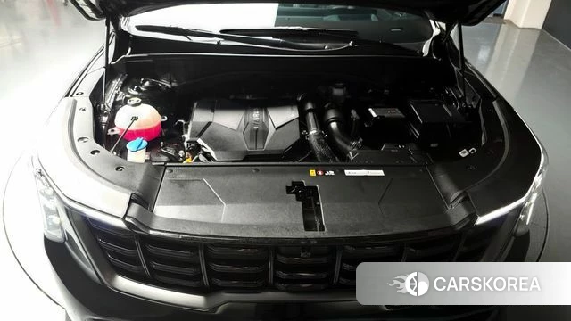 Kia The New Sorento 4th Generation id 4400756 из Кореи 28