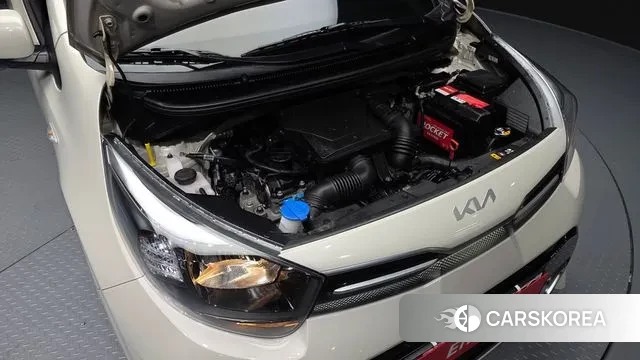 Kia Morning Urban (JA) id 3751946 из Кореи 16