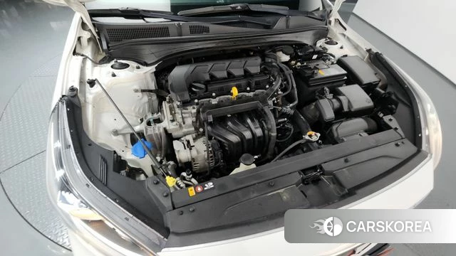Kia Come New K3 id 4416764 из Кореи 26