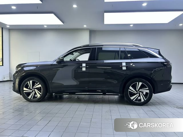 Volkswagen Range patrol id 4359166 из Китая 8