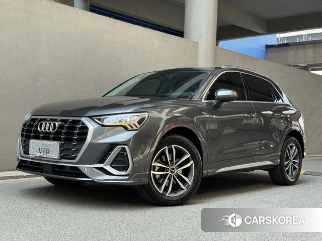 Audi Q3 id 4258322 из Китая 22