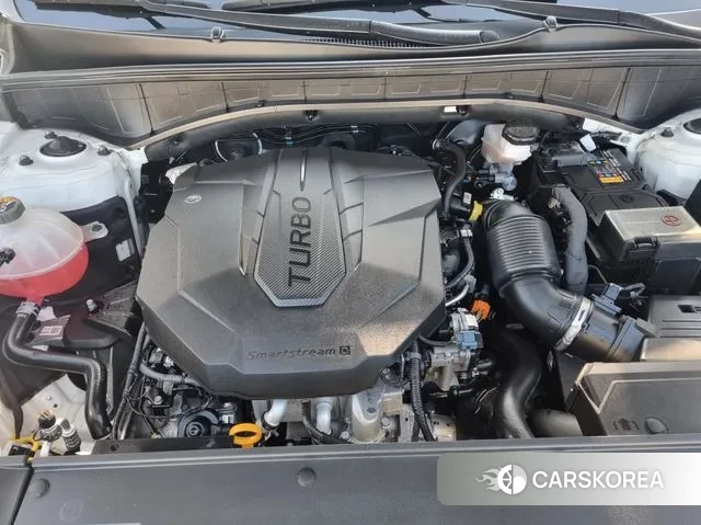 Kia The New Sorento 4th Generation id 3472191 из Кореи 16