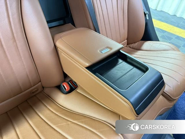 Mercedes-Benz S-class id 4235031 из Китая 32