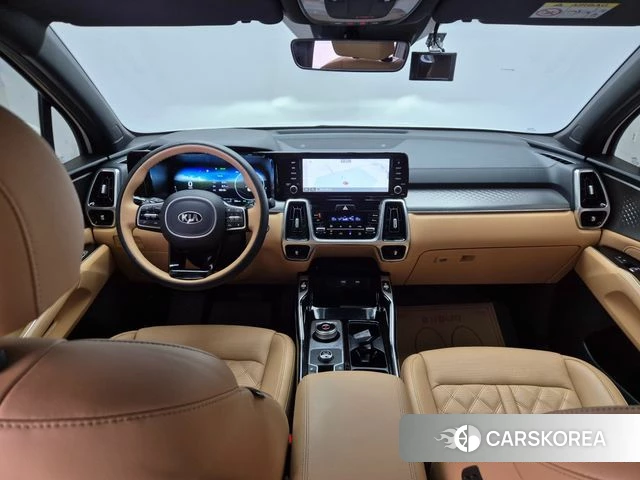 Kia Sorento 4th Generation id 4458524 из Кореи 16