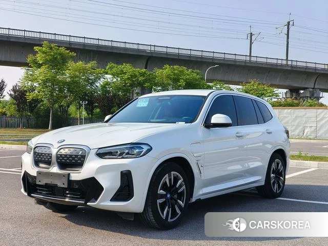 BMW iX3 id 4271130 из Китая 15