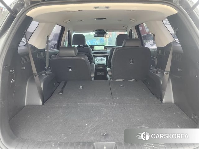 Hyundai Palisade id 4187400 из Кореи 12