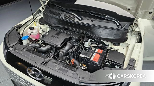 Hyundai Casper id 3799585 из Кореи 16