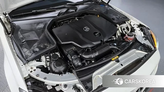 Mercedes-Benz C-Class W205 id 3465081 из Кореи 16