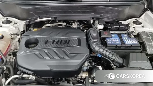 Kia Seltos id 3004151 из Кореи 14