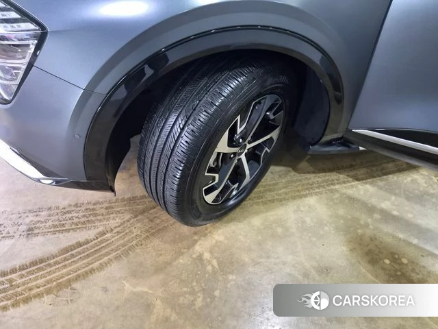 Kia Sportage 5th Generation Hybrid id 4406226 из Кореи 9