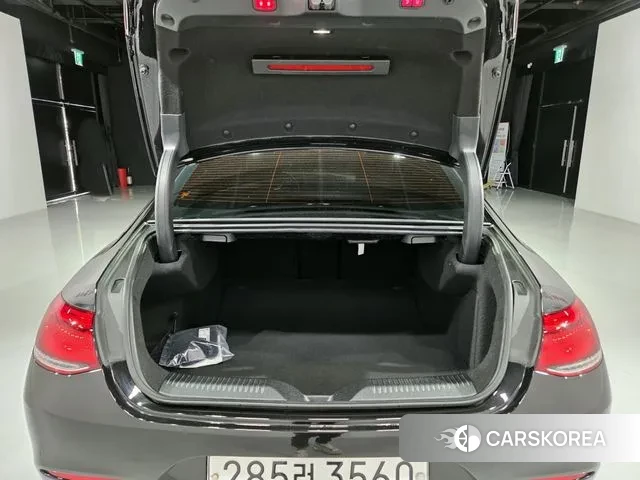 Mercedes-Benz CLS-Class C257 id 3033940 из Кореи 16